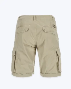 BERMUDAS CHINO CARGO 40WEFT
