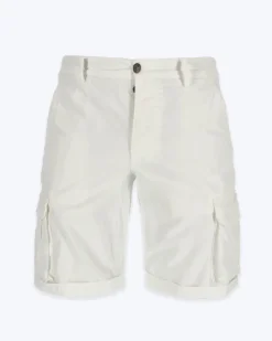 BERMUDAS CHINO CARGO 40WEFT