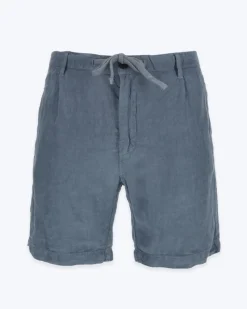 BERMUDAS CHINO DE LINO HARTFORD