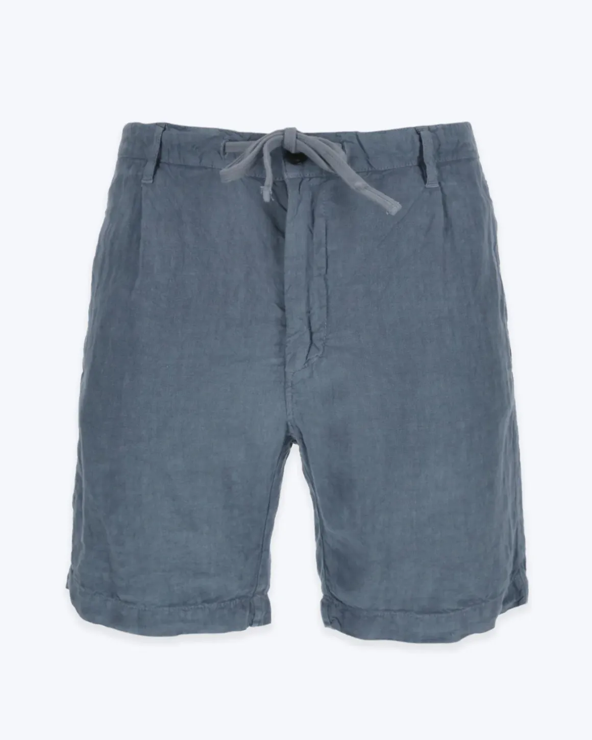 BERMUDAS CHINO DE LINO HARTFORD