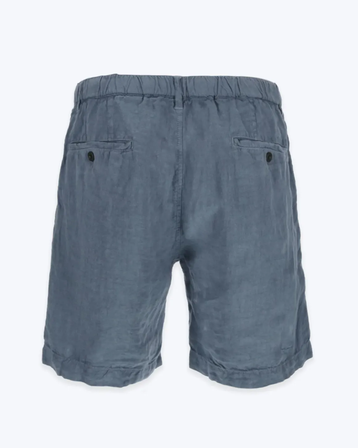 BERMUDAS CHINO DE LINO HARTFORD