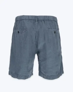 BERMUDAS CHINO DE LINO HARTFORD