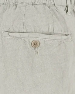 BERMUDAS CHINO DE LINO HARTFORD
