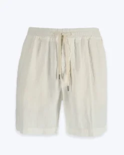 BERMUDAS DE LINO ALTEA