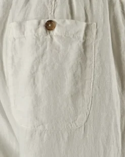 BERMUDAS DE LINO ALTEA