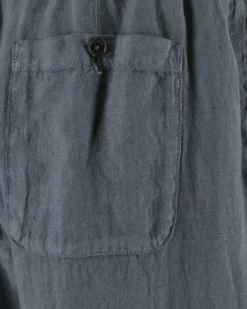 BERMUDAS DE LINO ALTEA
