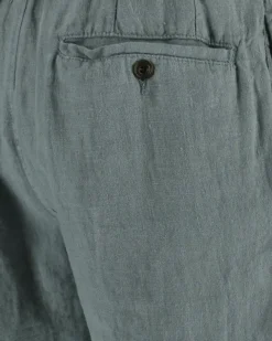 BERMUDAS DE LINO HARTFORD