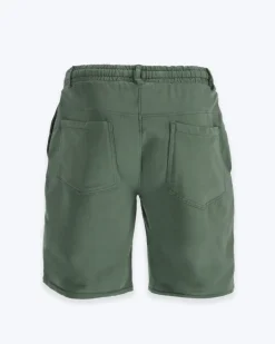 BERMUDAS HOMEWARD