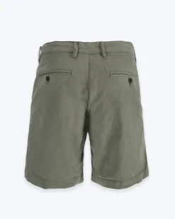BERMUDAS VERDES HARTFORD