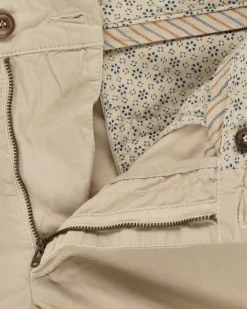 BERMUDAS 40WEFT