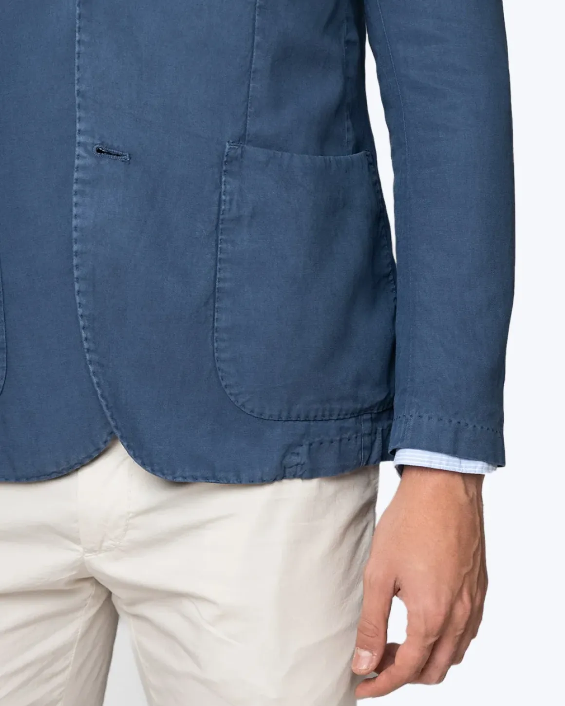 BLAZER AT.P.CO