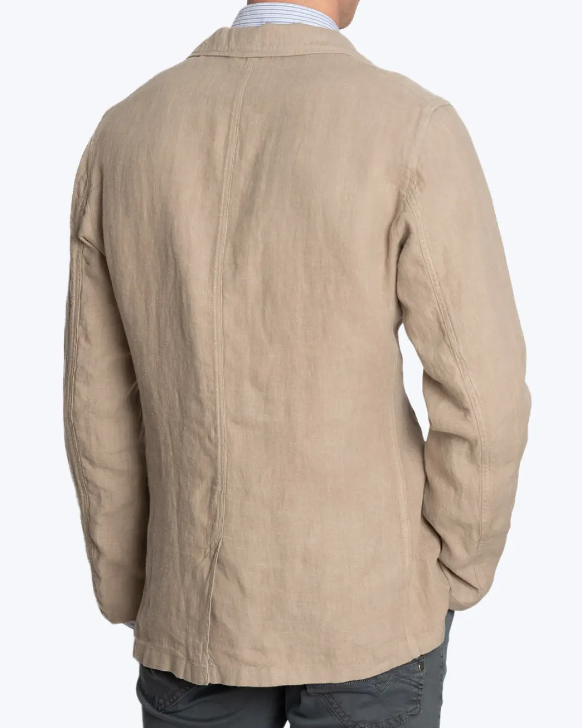 BLAZER DE LINO ARENA HARTFORD