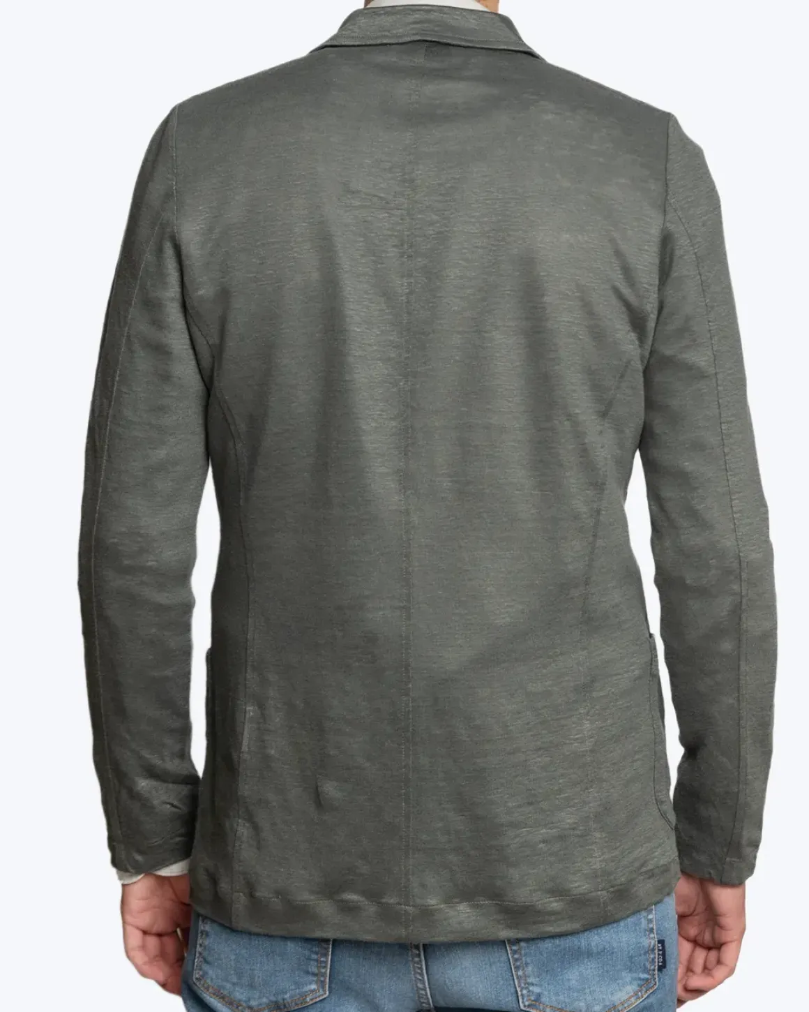 BLAZER DE LINO GRAN SASSO