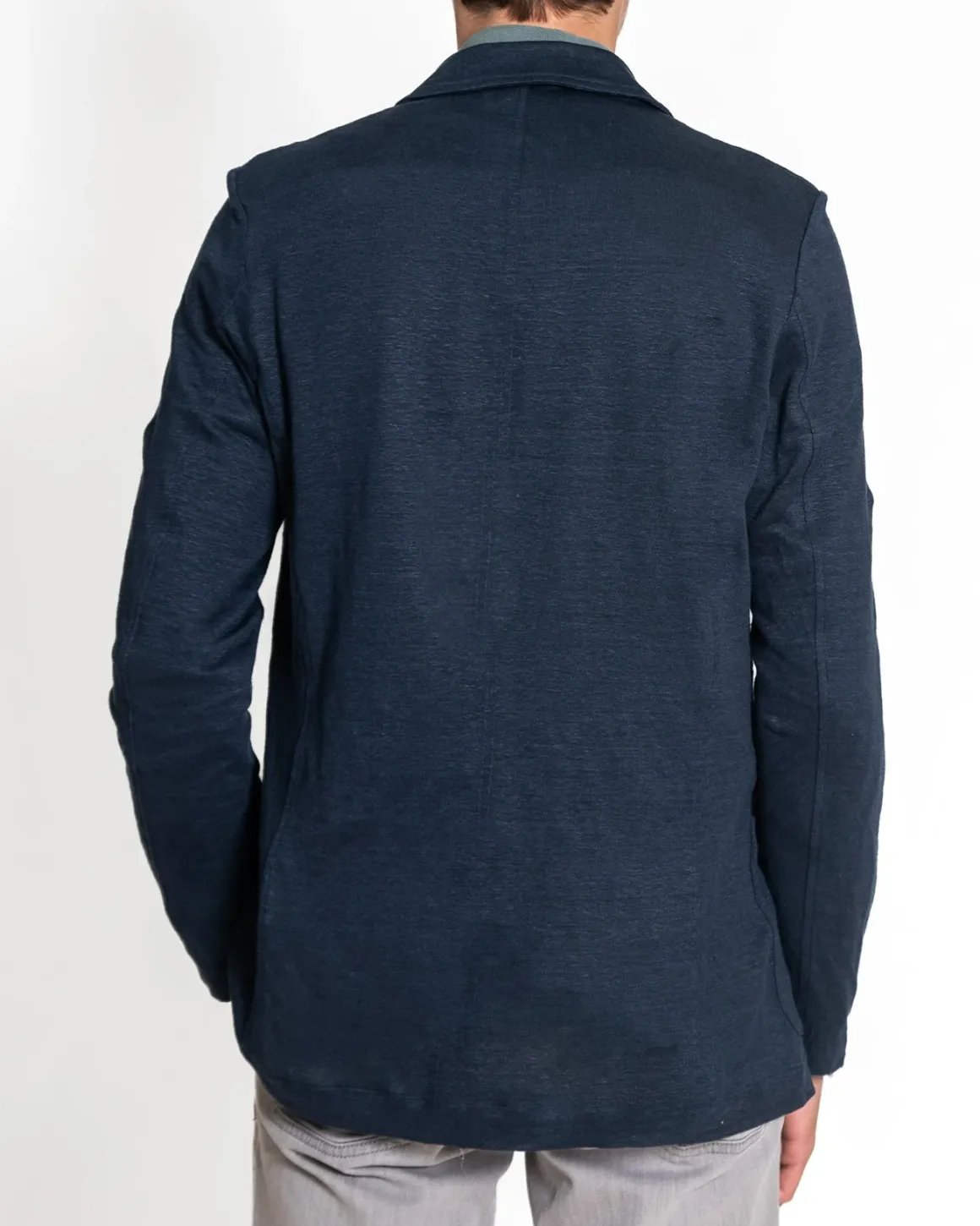 BLAZER DE LINO GRAN SASSO FOR FULHAM