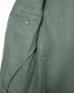 BLAZER DE LINO SANTANIELLO