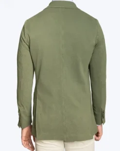 BLAZER DE PIQUÉ CIRCOLO