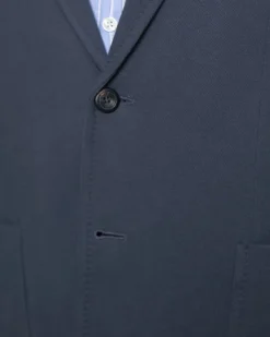 BLAZER DE PIQUÉ CIRCOLO