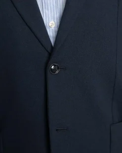 BLAZER DE PIQUÉ CIRCOLO