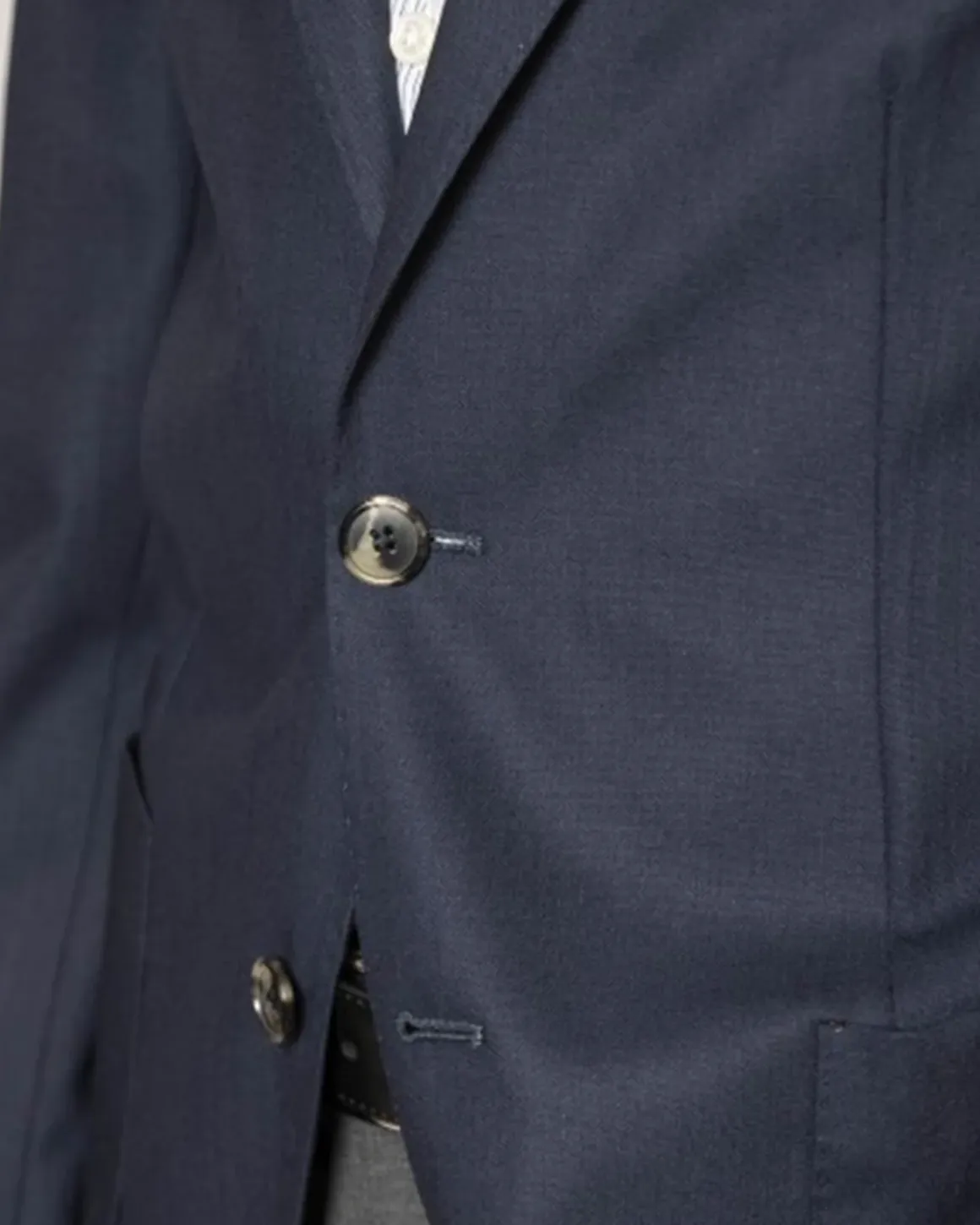 BLAZER DE VESTIR BREUER