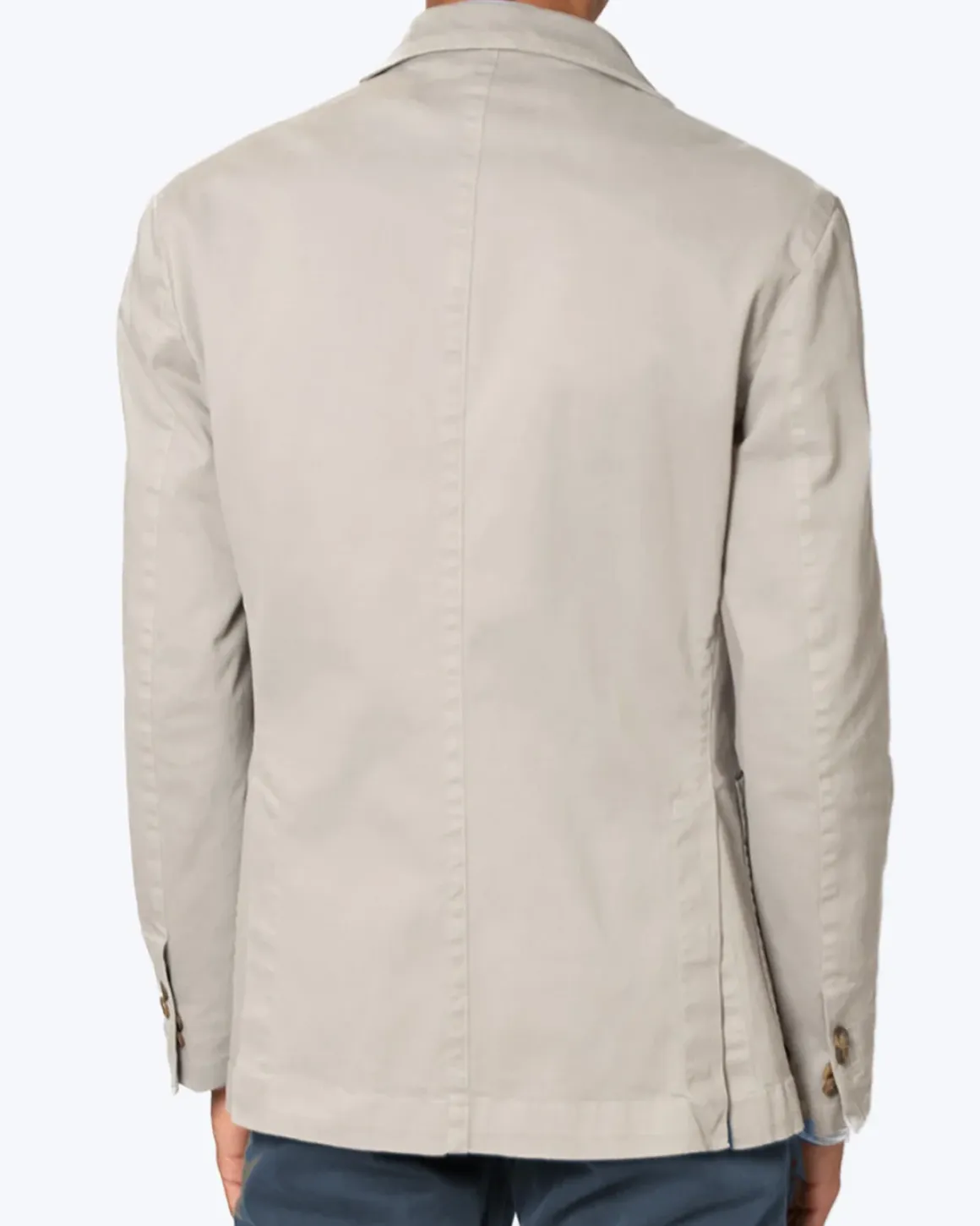 BLAZER JERRY KEY