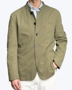 BLAZER MAXIMILIAN