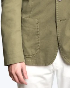 BLAZER MAXIMILIAN