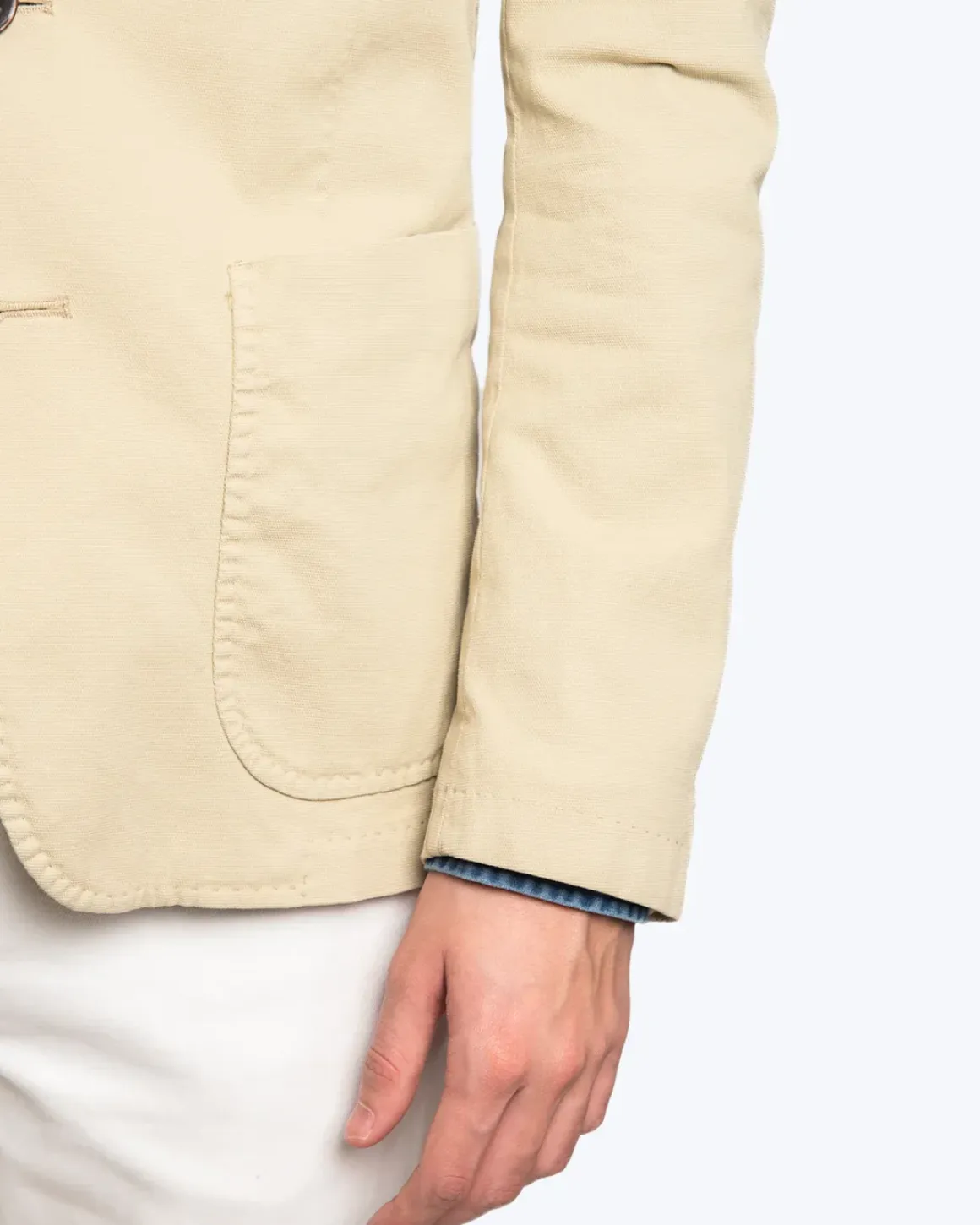 BLAZER MAXIMILIAN