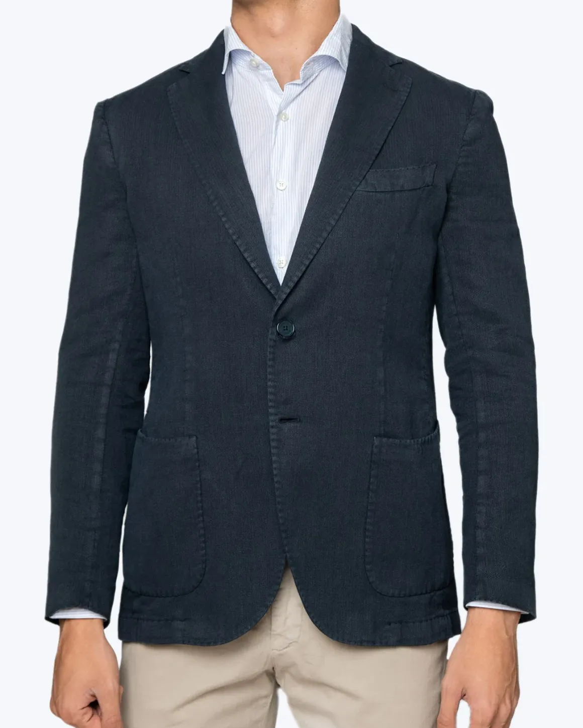 BLAZER SANTANIELLO