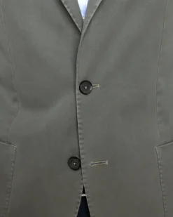 BLAZER VERDE L.B.M. 1911