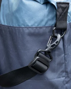 BOLSA AZUL FRANCIS FOLDABLE PROPERTY OF