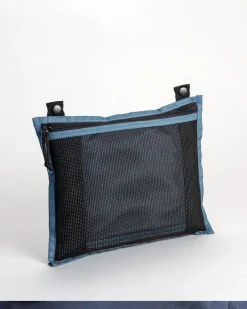 BOLSA AZUL FRANCIS FOLDABLE PROPERTY OF
