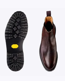 BOTAS CHELSEA 11 CROCKETT & JONES
