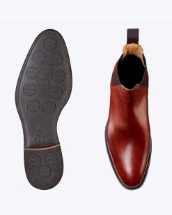 BOTAS CHELSEA 8CROCKETT & JONES
