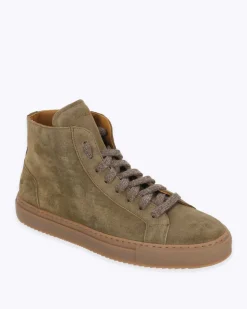 BOTAS FULHAM