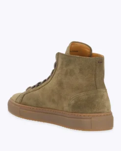 BOTAS FULHAM
