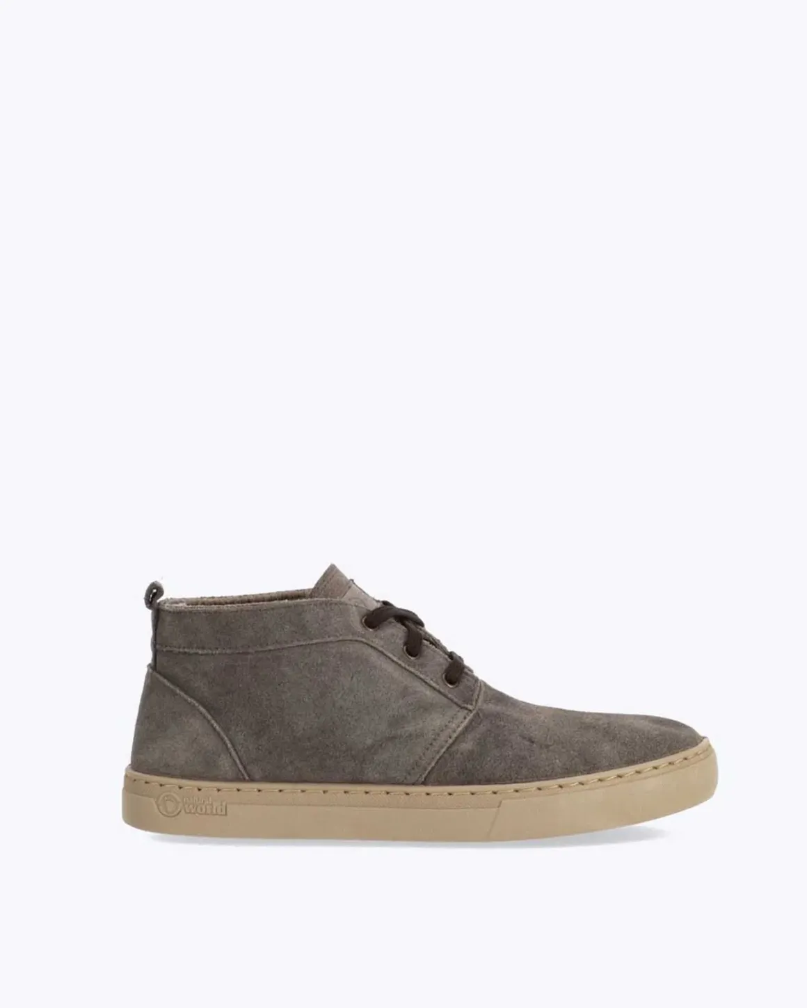 BOTAS NATURAL WORLD