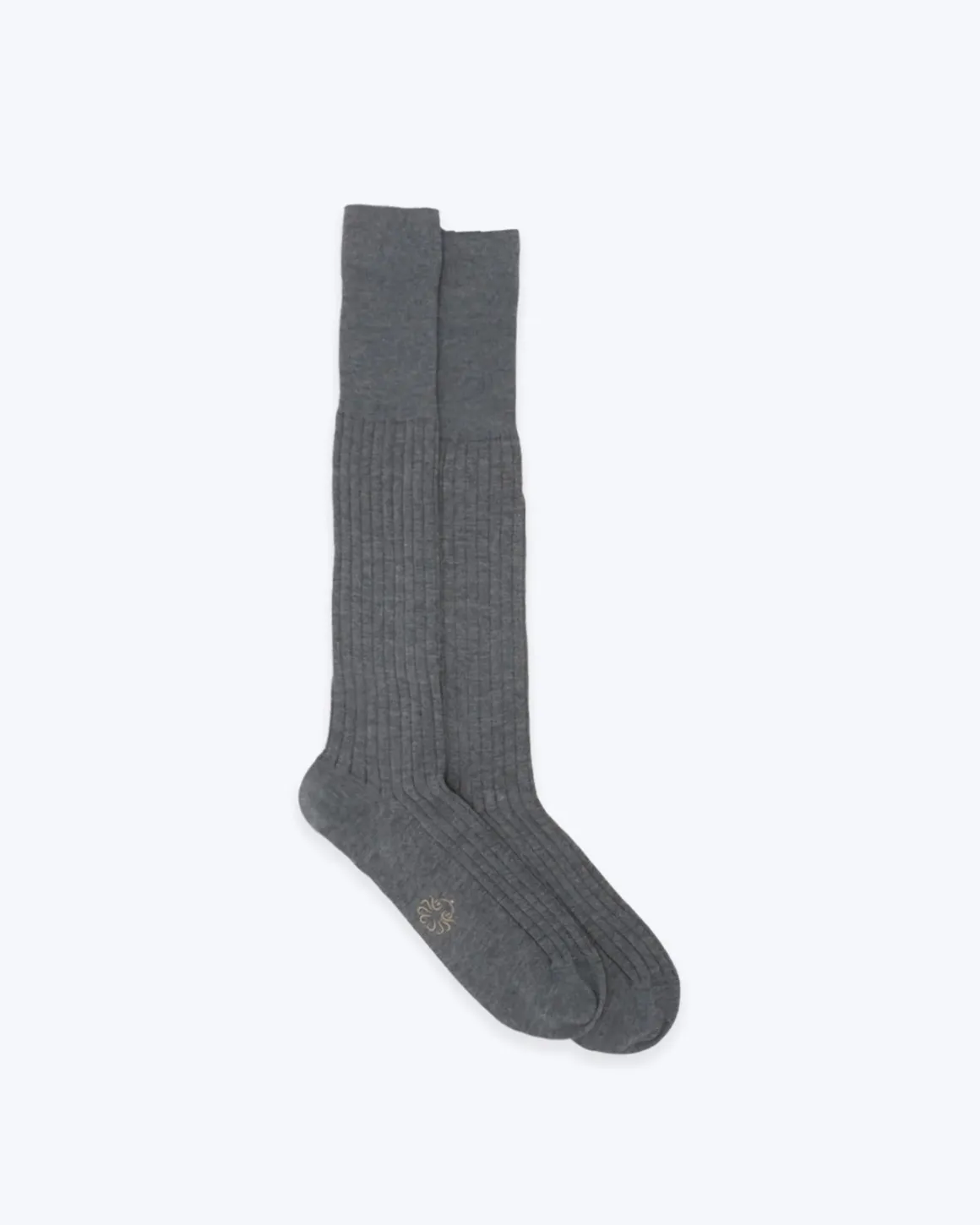 CALCETINES BROKE UOMO LUNG ALTO MILANO