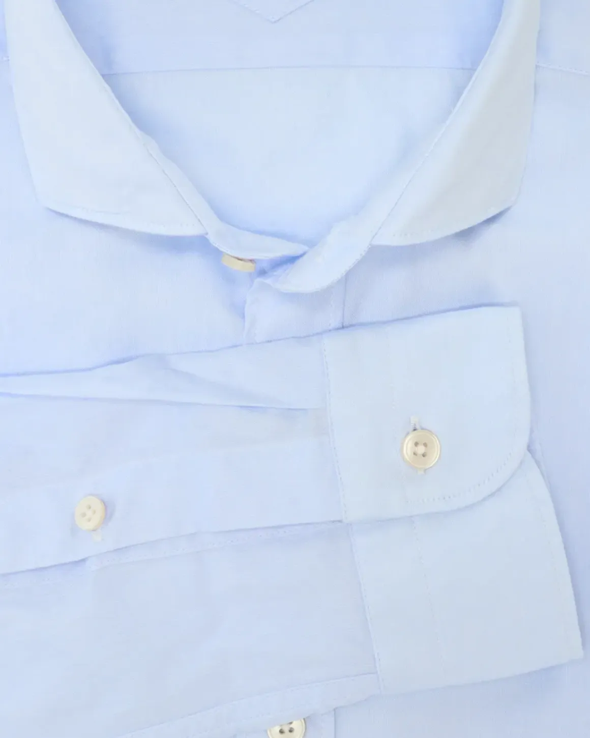 CAMISA AZUL NEW ENGLAND