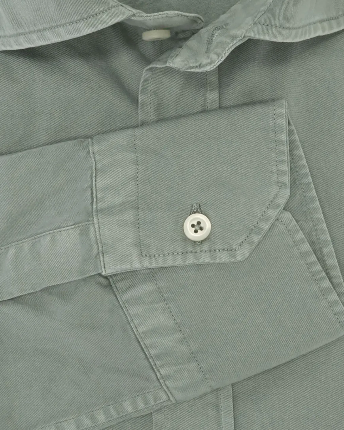 CAMISA BASTONCINO