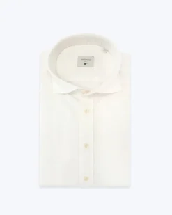 CAMISA BASTONCINO