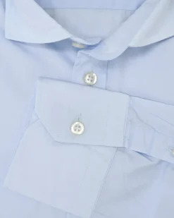 CAMISA BASTONCINO