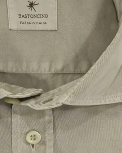 CAMISA BASTONCINO