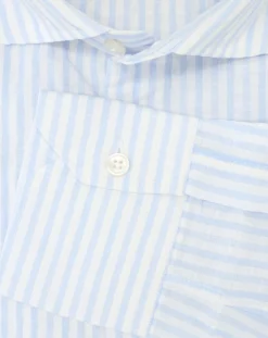CAMISA BASTONCINO