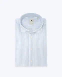 CAMISA BASTONCINO