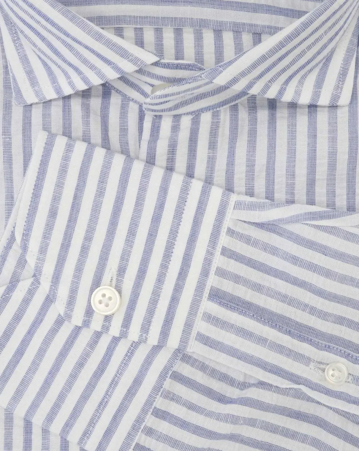 CAMISA BASTONCINO