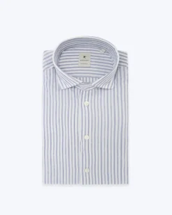 CAMISA BASTONCINO