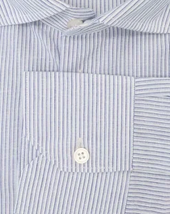 CAMISA BASTONCINO