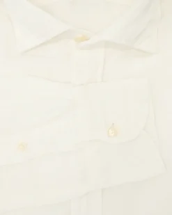 CAMISA BLANCA DEPERLU