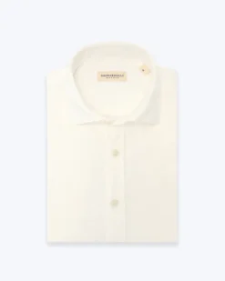 CAMISA BLANCA GHIRARDELLI