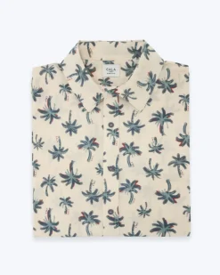 CAMISA CALA 1789